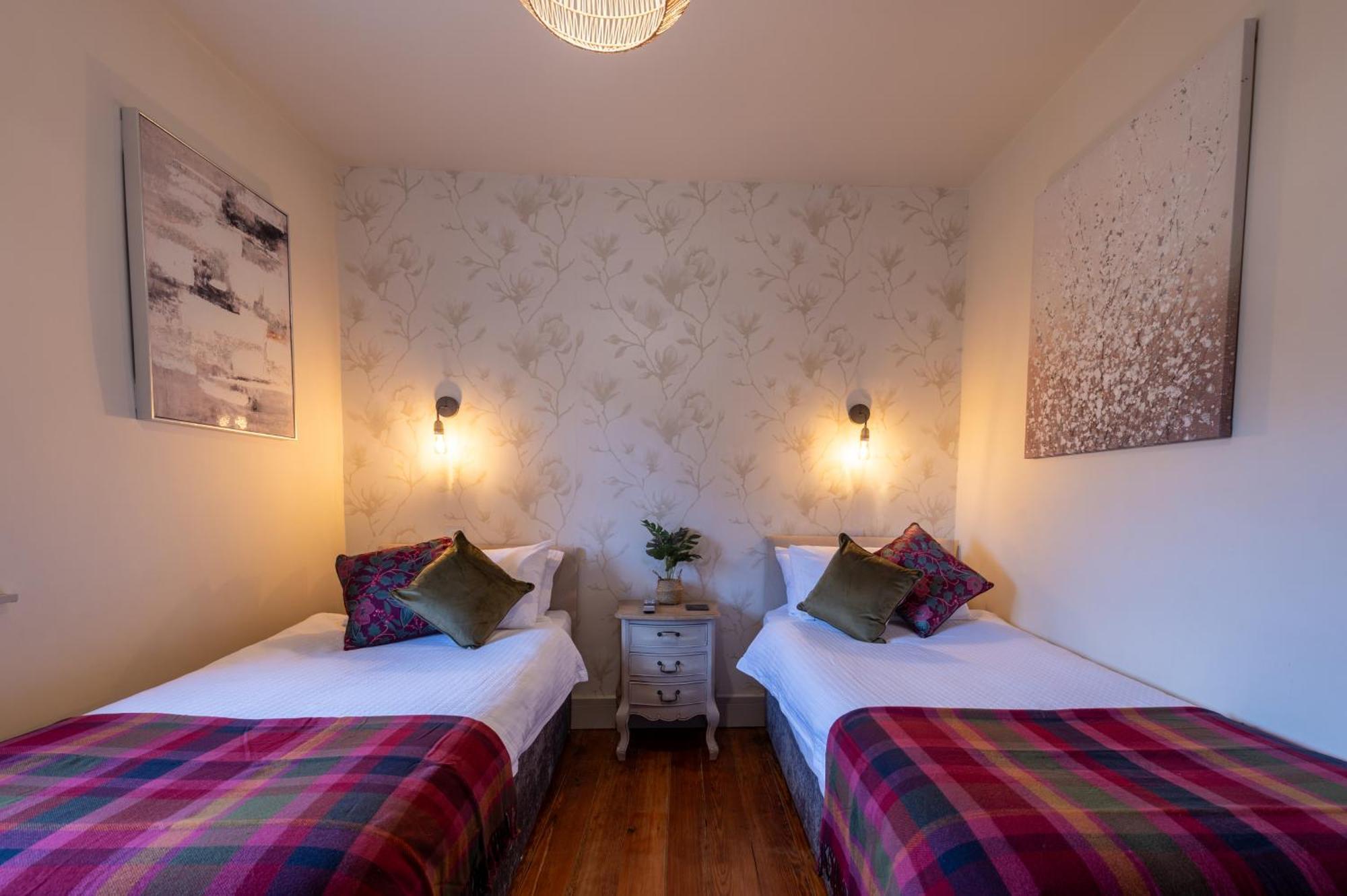 Little Apple Cottage- Free Parking, Hot Tub, Fire, Town Centre Appleby-in-Westmorland Екстер'єр фото