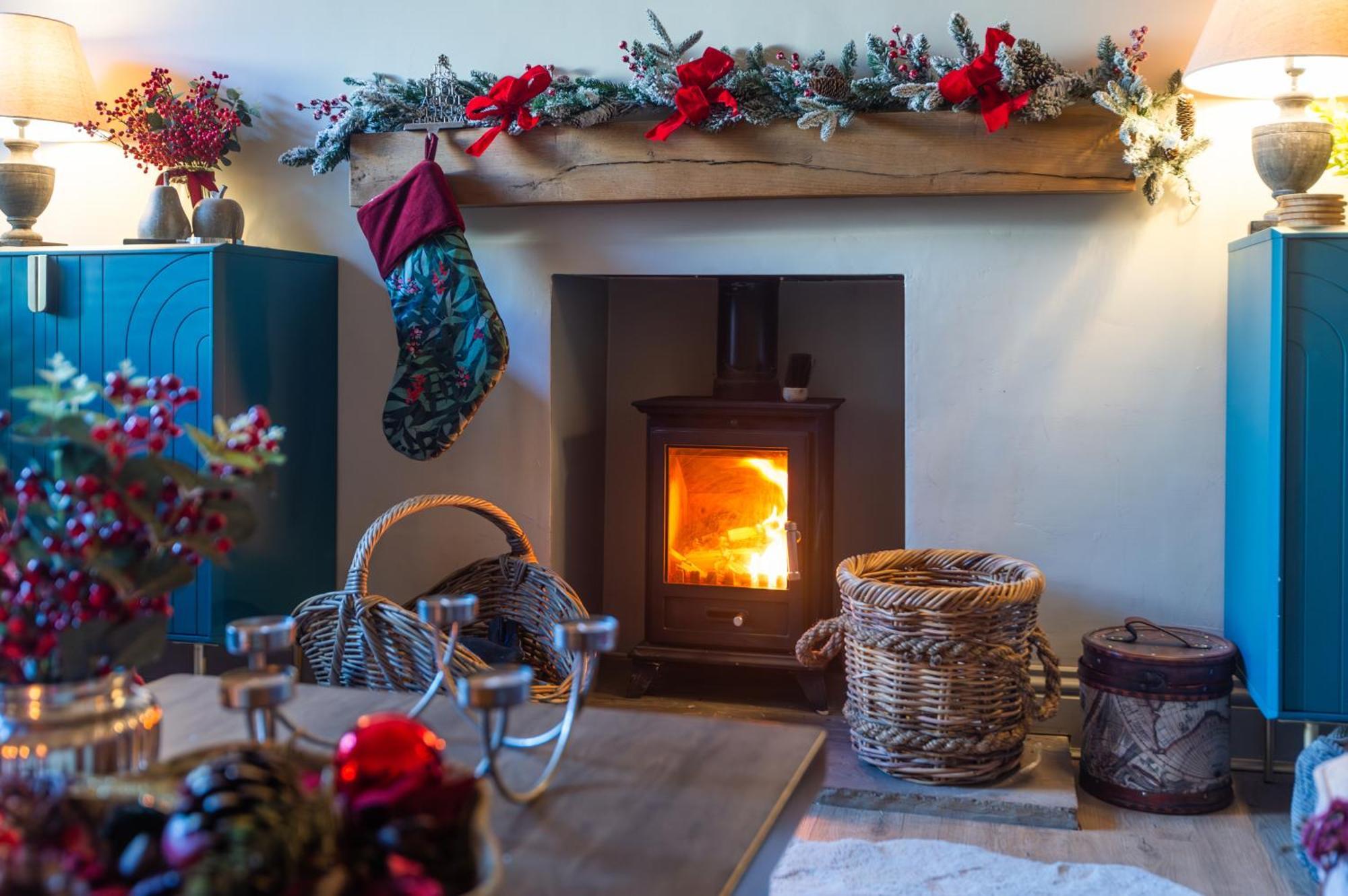 Little Apple Cottage- Free Parking, Hot Tub, Fire, Town Centre Appleby-in-Westmorland Екстер'єр фото